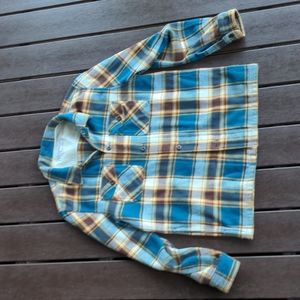 Outerknown Blanket Flannel